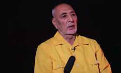 الحكم بالإعدام شنقاً على المجرم خير الله حمادي المنفذ لإعدام السيد الشهيد محمد باقر الصدر وشقيقته العلوية بنت الهدى.